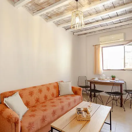 Evaxenia's House Old Town Rhodes