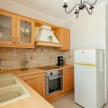 Evaxenia's House Old Town Rhodes *