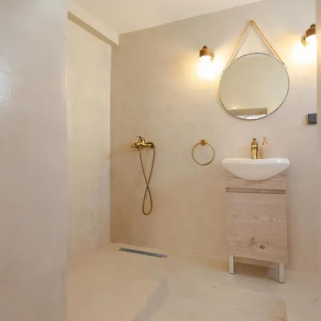 Evaxenia's House Old Town Rhodes Будинок відпочинку *