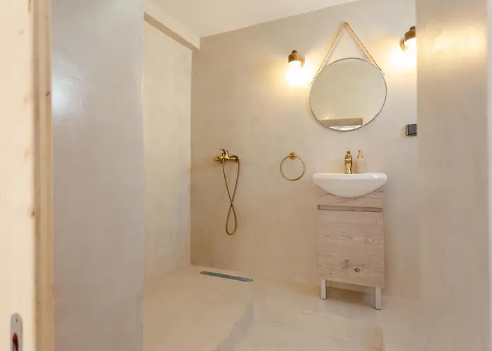 Evaxenia's House Old Town Rhodes Dom wakacyjny *