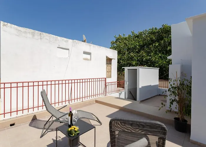 Evaxenia's House Old Town Rhodes Dom wakacyjny *