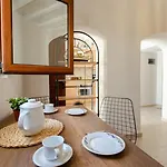 Semesterbostad Evaxenia's House Old Town Rhodes *